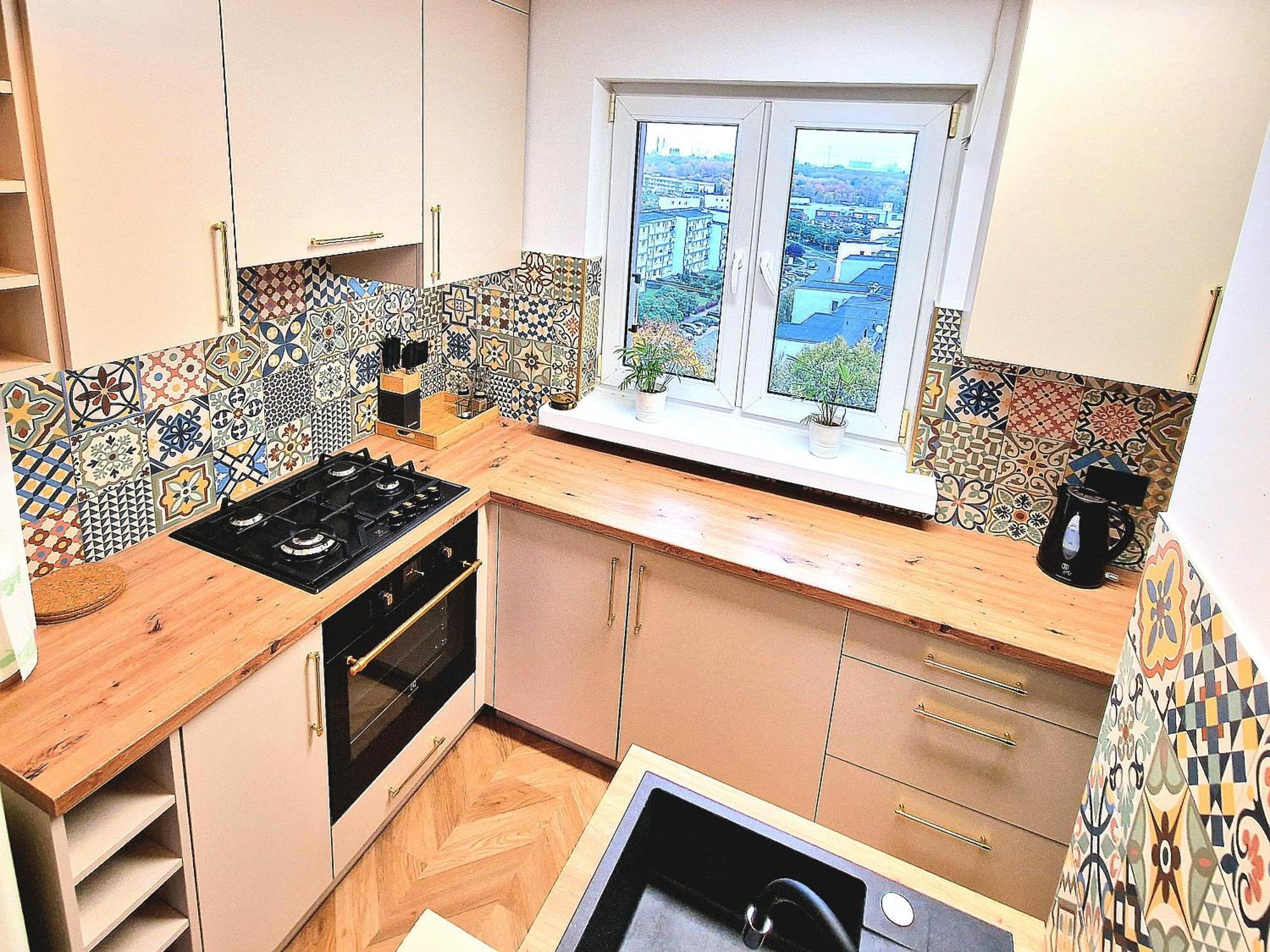 Honey Aquapark View Apartment